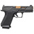 Shadow Systems MR920 Elite 9mm Luger Pistol 4" Barrel 10+1 Round Bronze