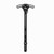 Breek Arms AR-15 Warhammer Mod2 Ambidextrous Charging Handle Gray