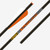 Gold Tip Ballistic Crossbow Bolt 20 Inch 4 Inch Duravanes 6 Pack