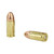 Sig Sauer M17 Military Grade 9mm Luger +P Ammo 124 Grain Full Metal Jacket Box of 50