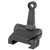 Midwest Industries Combat Rifle Rear Flip Sight