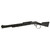 Citadel Levtac Lever Action 410 Bore Shotgun 20" Black Barrel Black Field Stock
