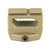 Arisaka Defense Aimpoint Acro Mount Mk2 1.93 Inch FDE