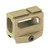 Arisaka Defense Aimpoint Acro Mount Mk2 1.93 Inch FDE