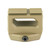 Arisaka Defense Aimpoint Acro Mount Mk2 1.93 Inch FDE
