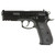Cz-Usa 75 SP-01 Tactical 9mm Luger Pistol 4.6" Barrel 10+1 Round Black