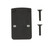 Reptilia ROF 2.5mm RMR Riser Black