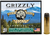 Grizzly Cartridge Bear Load 41 Remington Magnum Ammo 250 Grain Flat Nose Box of 20 Grizzly Cartridge Bear Load 41 Remington Magnum Ammo 250 Grain Flat Nose Box of 20