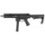 B&T Usa SPC45 Semi-Automatic Rifle 45ACP 9" Barrel Black 15 Rounds - Image 1