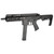 B&T Usa SPC45 Semi-Automatic Rifle 45ACP 9" Barrel Black 15 Rounds