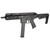B&T Usa SPC45 Semi-Automatic Rifle 45ACP 9" Barrel Black 15 Rounds