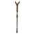 Allen Shocker Tom Taker Click-Stix Shooting Stick 36" Green Camo
