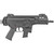 B&T APC10 PRO 10mm Pistol 6.9" Barrel 15+1 Round Black