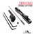 Superlative Arms AR-15 Adjustable Piston System with Clamp-On 0.750 Inch Gas Block