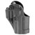 Blackhawk SERPA CQC Holster, Left Hand, Black, Fits H&K P30 - Image 2