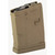 Mission First Tactical Magazine AR-15 5.56x45mm 10-Round FDE