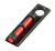 HiViz FL2005-Repl Front Shotgun Sight Red