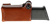 Galco HMC26 Horizontal Magazine Carrier Tan Steerhide