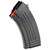 Global Ordnance Magazine AK-47 7.62x39 20-Round Steel Black