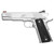 Kimber Stainless II California Compliant 45 ACP Pistol 5" Barrel 7+1 Round Satin Slide Black Grip Satin Frame (Match Grade Trigger)