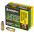 Remington High Terminal Performance (HTP) 9mm Luger Ammo 147 Grain Jacketed Hollow Point Box of 20