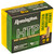 Remington High Terminal Performance (HTP) 9mm Luger Ammo 147 Grain Jacketed Hollow Point Box of 20