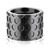 Backup Tactical 1/2x28 Thread Protector Honeycomb Black