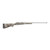 Ruger Hawkeye FTW Hunter Bolt Action Rifle 6.5 Creedmoor 24" Barrel Natural Camo Stock