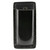 DeSantis A47 Single Magazine Pouch Black Leather