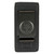 DeSantis A47 Single Magazine Pouch Black Leather