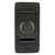 DeSantis A47 Single Magazine Pouch Black Leather