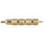 Montana X-Treme Brass Cleaning Jag .50 Caliber 8/32 Thread