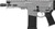 CMMG Dissent MK4 5.7x28 Pistol 6.5" Barrel 32+1 Round Titanium