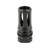 Dead Air Xeno Flash Hider 5/8-24 Thread - Image 1