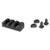 Nordic Components M-LOK Picatinny Rail 3-Slot