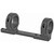 DNZ Game Reaper 1-Piece Scope Mount 30mm Rings Browning BAR Matte Black High - Image 2