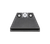Night Fision Suppressor Height Night Sight Set for Glock 17/17L/19/22/24/25/26/27/28/31/32/33/34/35/36/38/39 Green Tritium White Outline