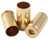 Top Brass 9mm Luger Brass 250 Count