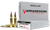 Nosler Varmageddon 222 Remington Ammo 40 Grain Nosler Varmageddon Polymer Tip Box of 20