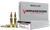 Nosler Varmageddon 222 Remington Ammo 40 Grain Nosler Varmageddon Polymer Tip Box of 20