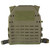 High Speed Gear Core Plate Carrier Large Olive Drab Green