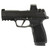 Sig Sauer P365 X-Macro 9mm Luger Pistol 3.7" Barrel 17+1 Rounds Black