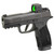 Sig Sauer P365 X-Macro 9mm Luger Pistol 3.7" Barrel 17+1 Rounds Black