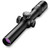 Burris XTR II Rifle Scope 1.5-8x28mm Illuminated Ballistic 5.56 Gen 3 Reticle Matte Black