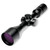 Burris FF4 Rifle Scope 4-16x50mm 1in LR MOA Illuminated BLEM