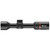 Burris Fullfield Rifle Scope 2-8x 35mm Illuminated Ballistic E3 Reticle Matte Black