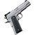 Kimber Stainless Target II 9mm Luger Pistol 5" Barrel 9+1 Round Stainless Slide Black Grip Stainless Frame