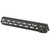 Geissele Automatics SMR MK8 M-LOK Handguard AR-15 13.5" Black