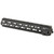 Geissele Automatics SMR MK8 M-LOK Handguard AR-15 13.5" Black