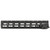 Geissele Automatics SMR MK8 M-LOK Handguard AR-15 13.5" Black